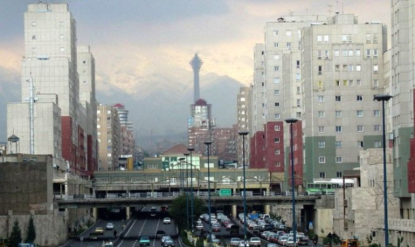 İranda xalqlar birləşdi, müstəqillik bəyanatı yaydılar 